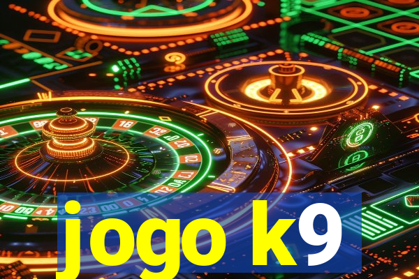 jogo k9